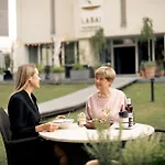 Vilnius ホテル ドルスキニンカイ
