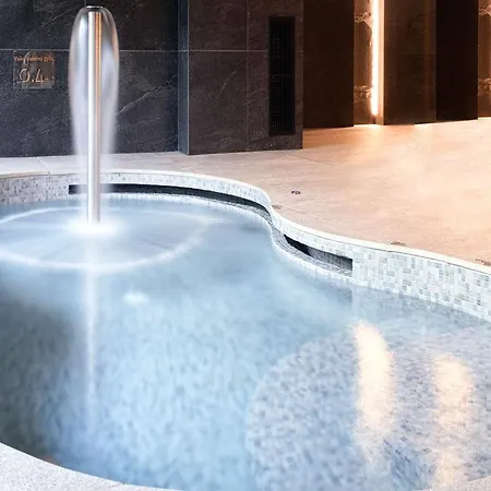 Hotel Vilnius