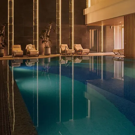 Vilnius Hotel 4*