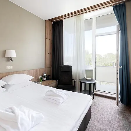 Vilnius Hotel 4*