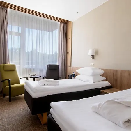 Vilnius Ξενοδοχείο 4*
