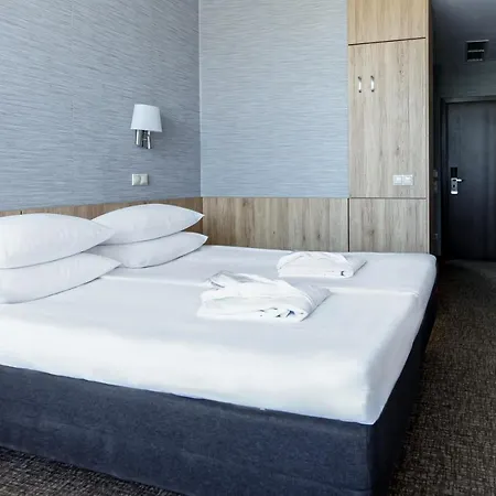 Hotel Vilnius Druskininkai