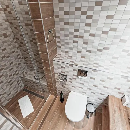 Ξενοδοχείο Vilnius 4*