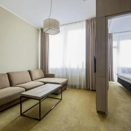 Hotel Vilnius Druskieniki