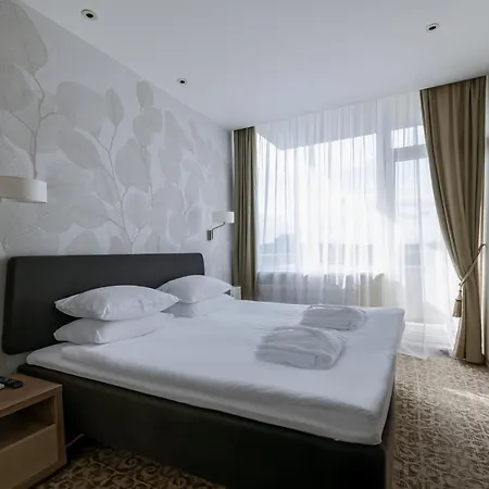 Vilnius Ξενοδοχείο 4*