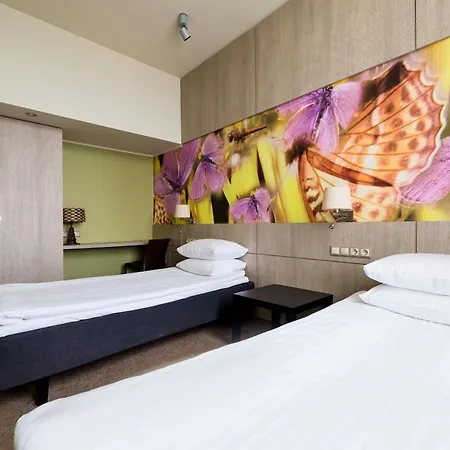 Vilnius 4*