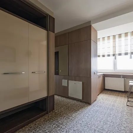 Ξενοδοχείο Vilnius 4*