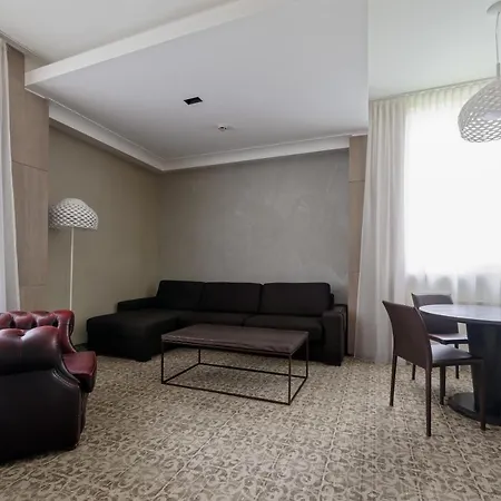 Hotel Vilnius Druskininkai