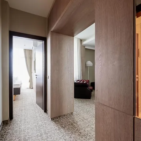Ξενοδοχείο Vilnius 4*