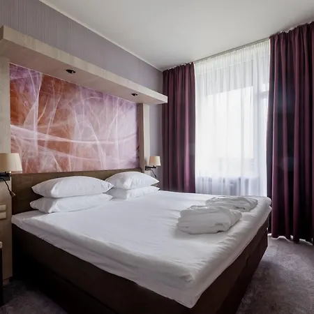 Ξενοδοχείο Vilnius 4*