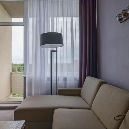 Ξενοδοχείο Vilnius 4*
