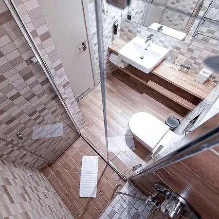 Hotel Vilnius Druskieniki