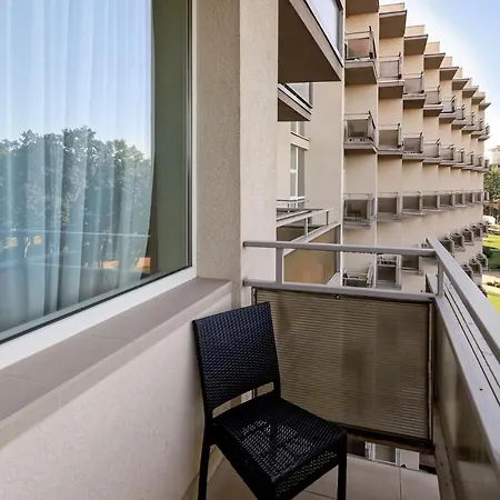 Vilnius 4* Ντρουσκινινκάι