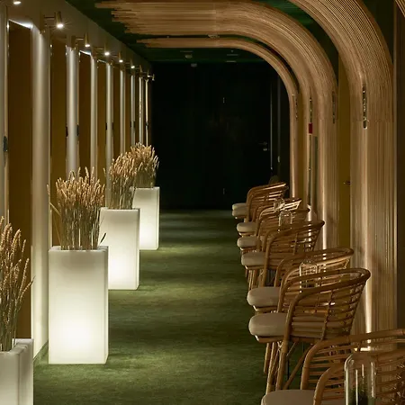 Vilnius Hotel