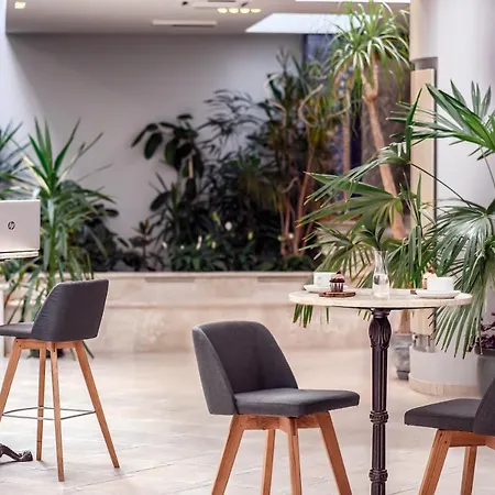 Vilnius Hotel 4*