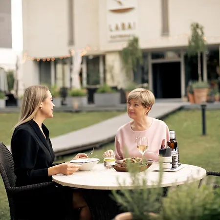 Vilnius Отель Друскининкай