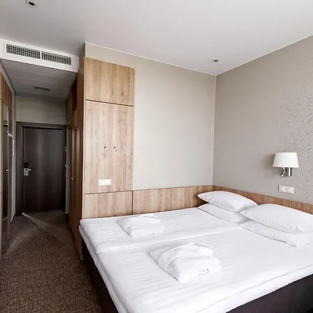 Ξενοδοχείο Vilnius 4*