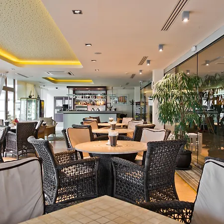 Vilnius Hotel