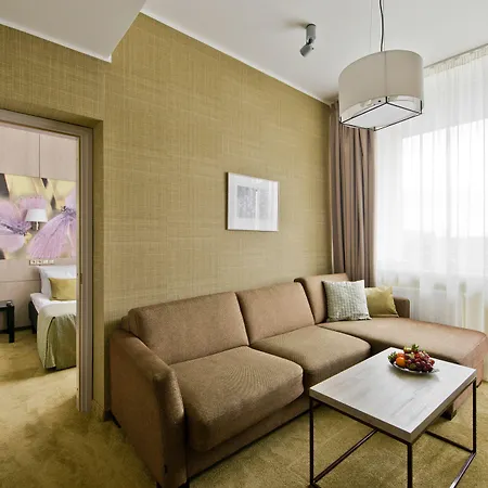 Vilnius Отель 4*