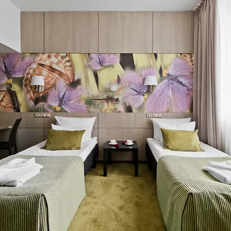 Vilnius Hotel 4*