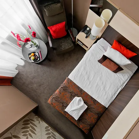 Vilnius 4* Druskininkai