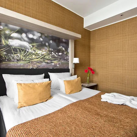 Vilnius Hotel