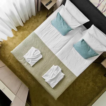 Hotel Vilnius 4*