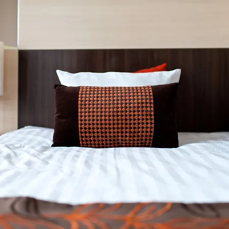 Hotel Vilnius 4*