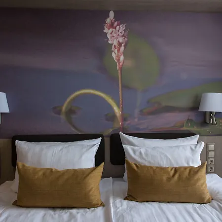 Vilnius Hotel Druskininkai