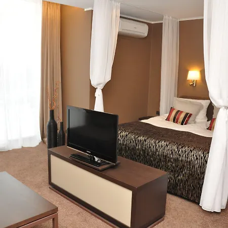 Hotel Vilnius 4*