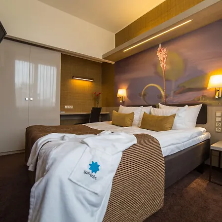 Vilnius 4*