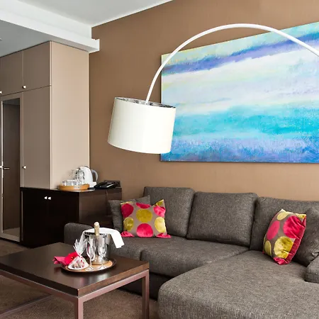 Hotel Vilnius