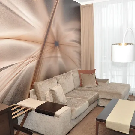 Vilnius 4* Druskininkai