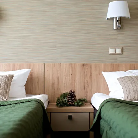 Vilnius Hotel 4*