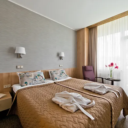 Vilnius 4*