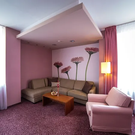 Vilnius Hotel