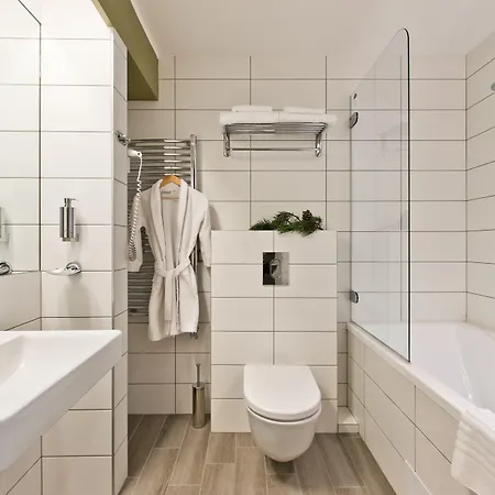 Hotel Vilnius Druskininkai