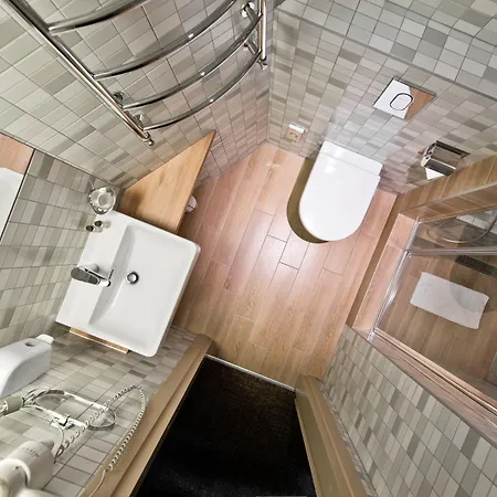 Hotel Vilnius 4*