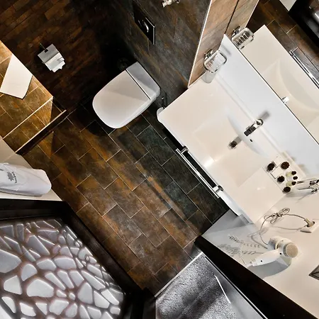 Vilnius Hotel
