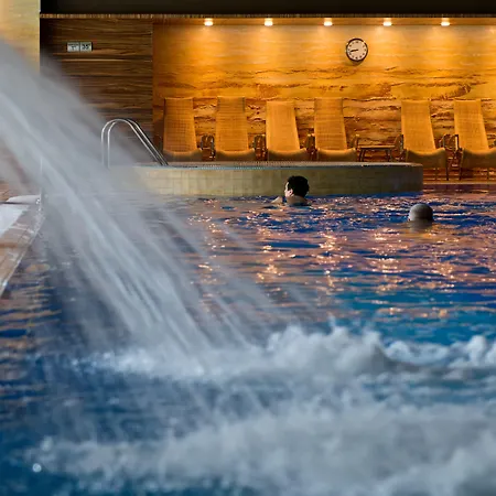 Hotel Vilnius
