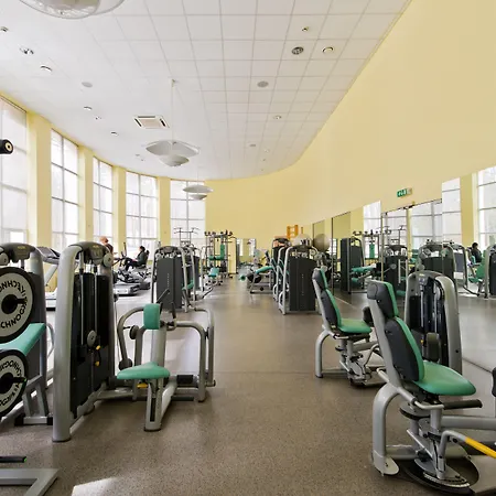 Hotel Vilnius Druskininkai