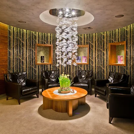Vilnius Hotel