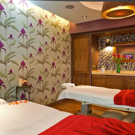 Vilnius 4* Druskininkai
