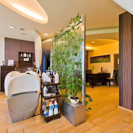 Vilnius Hotel Druskininkai