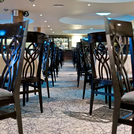 Vilnius Hotel 4*