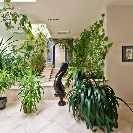 호텔 Vilnius 드루스키닝카이