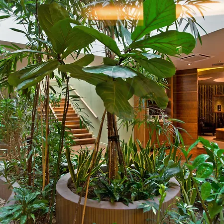 Vilnius 4*