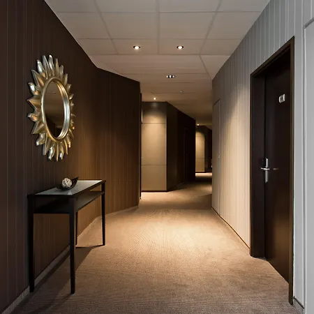 Vilnius Hotel Druskininkai