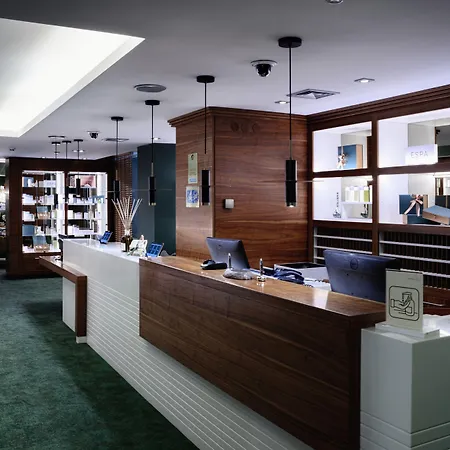 Hotel Vilnius Druskininkai