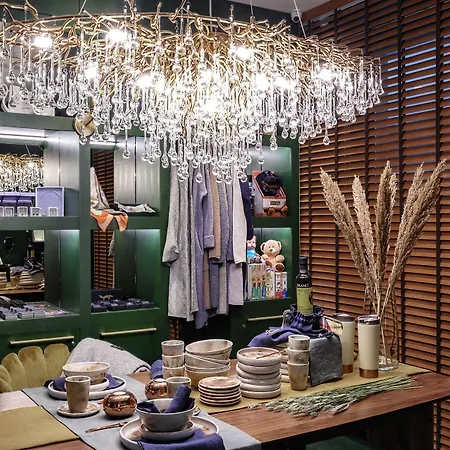 Vilnius Druskininkai